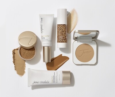 Foundations