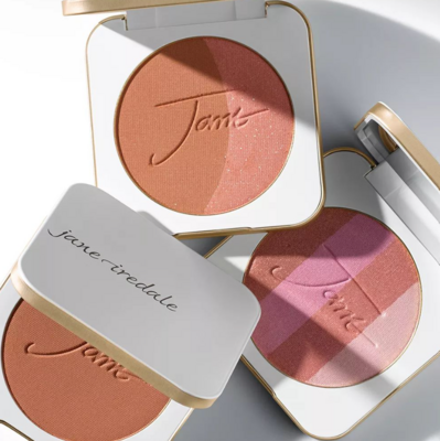 Bronzers
