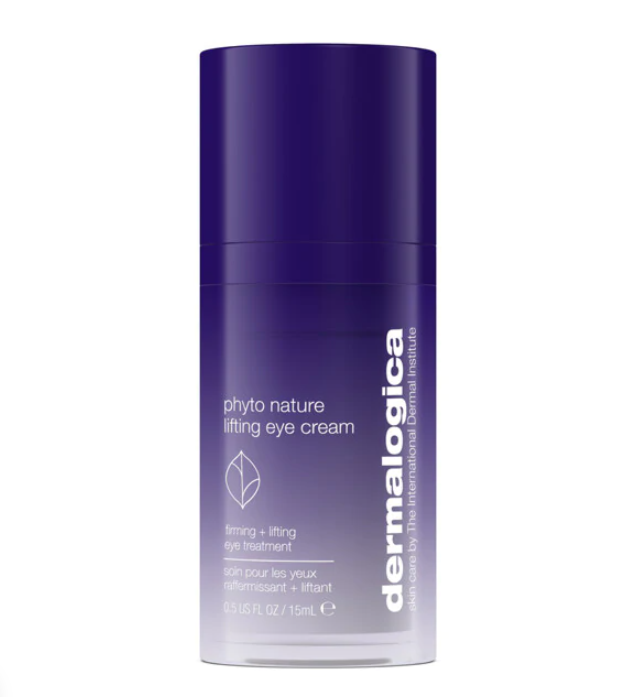 Phyto Nature Lifting eye cream