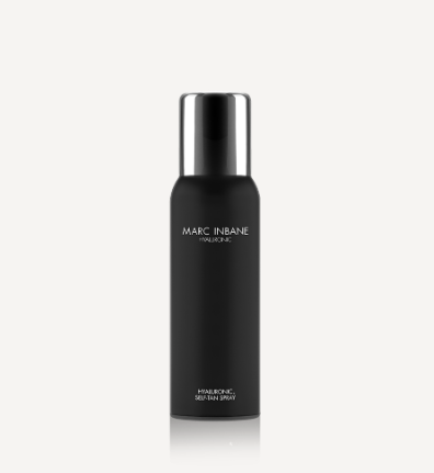 Marc Inbane Hyaluronic Self-Tan Spray