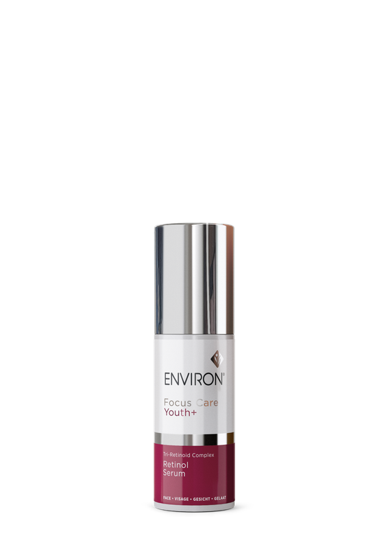 Retinol serum en Retinol serum Forte
