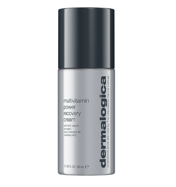 Multivitamin Power Recovery Cream