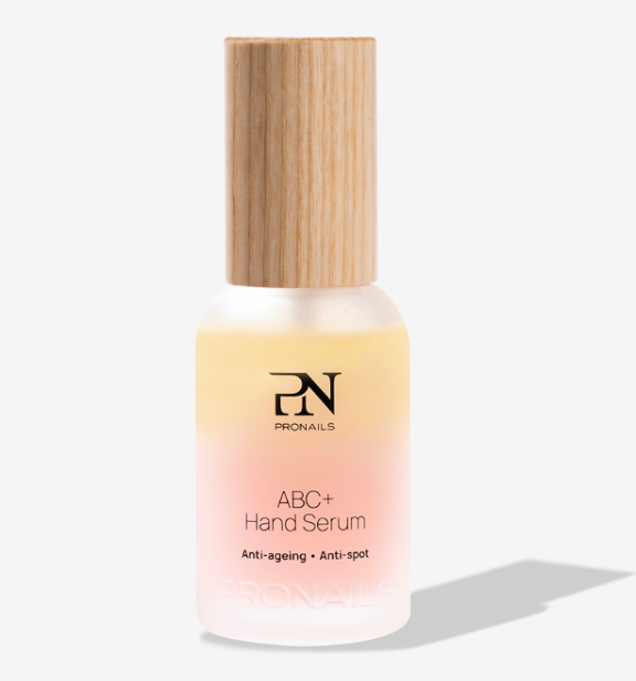 ABC+ Hand serum 40ml