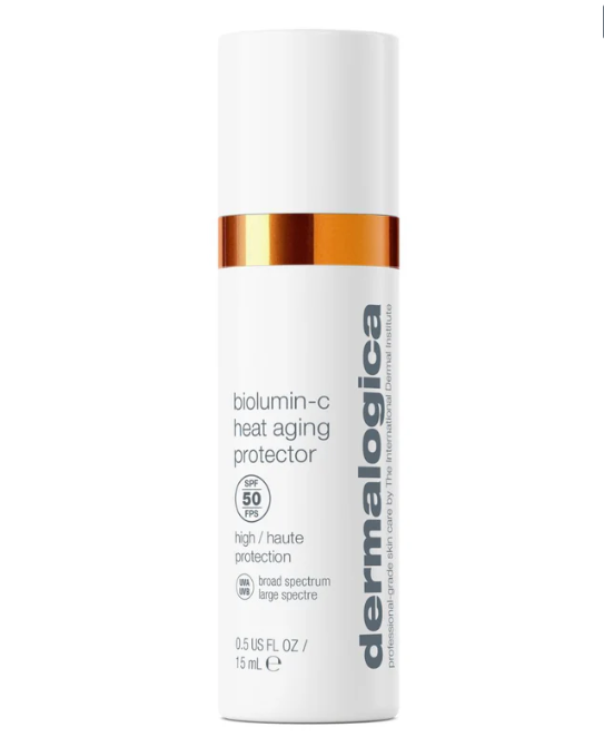 Biolumin-C Heat Aging protection SPF50 (50ml)
