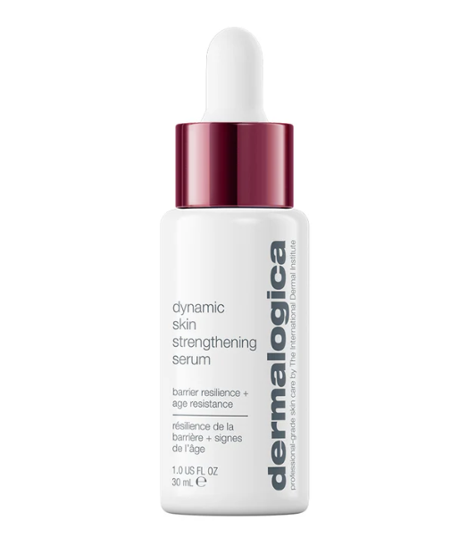 Dynamic Skin Strenghtening serum
