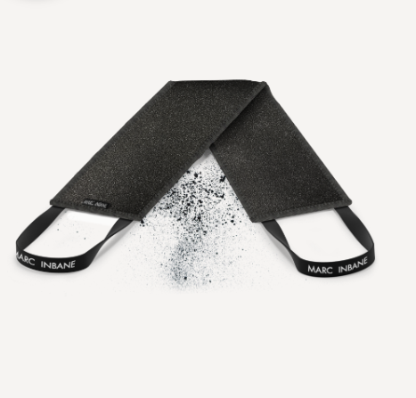 Marc Inbane Back Scrubber