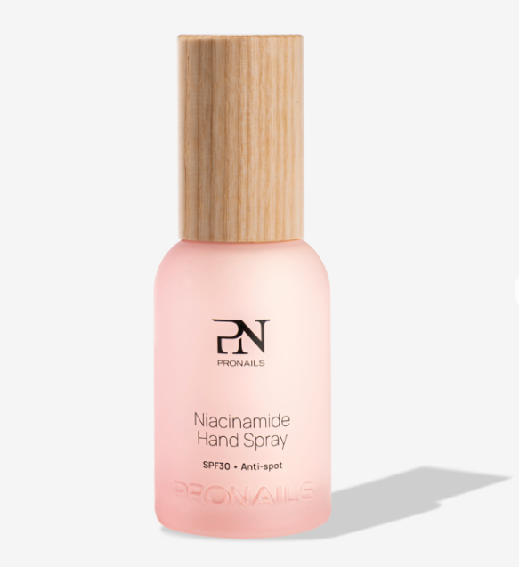 Niacinamide Hand spray 40ml