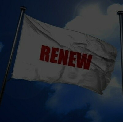 Membership Renewal