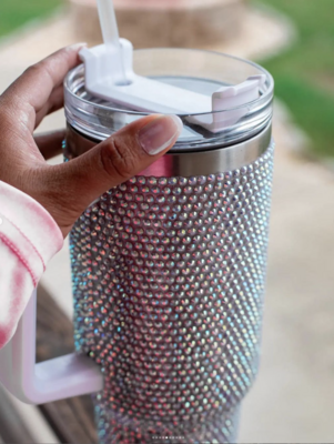 𝗟𝘂𝘅𝘂𝗿𝘆 𝗛𝗮𝗻𝗱𝗰𝗿𝗮𝗳𝘁𝗲𝗱 𝗟𝘂𝘅𝘂𝗿𝘆 𝗧𝘂𝗺𝗯𝗹𝗲𝗿 - Crafted for Elegance and Functionality, A Pregnancy Essential ( WHITE AD)