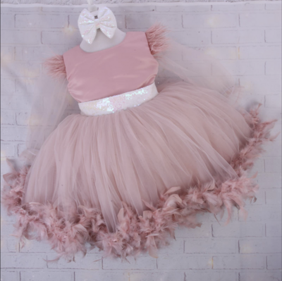 Ethereal Elegance- ( Size 5 &amp; 6 )