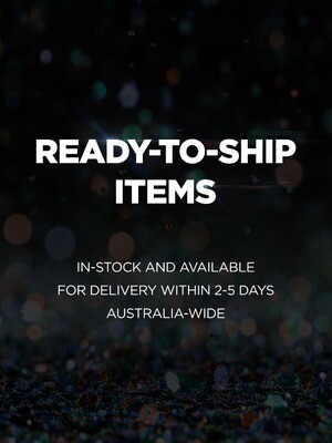 Ready To Ship