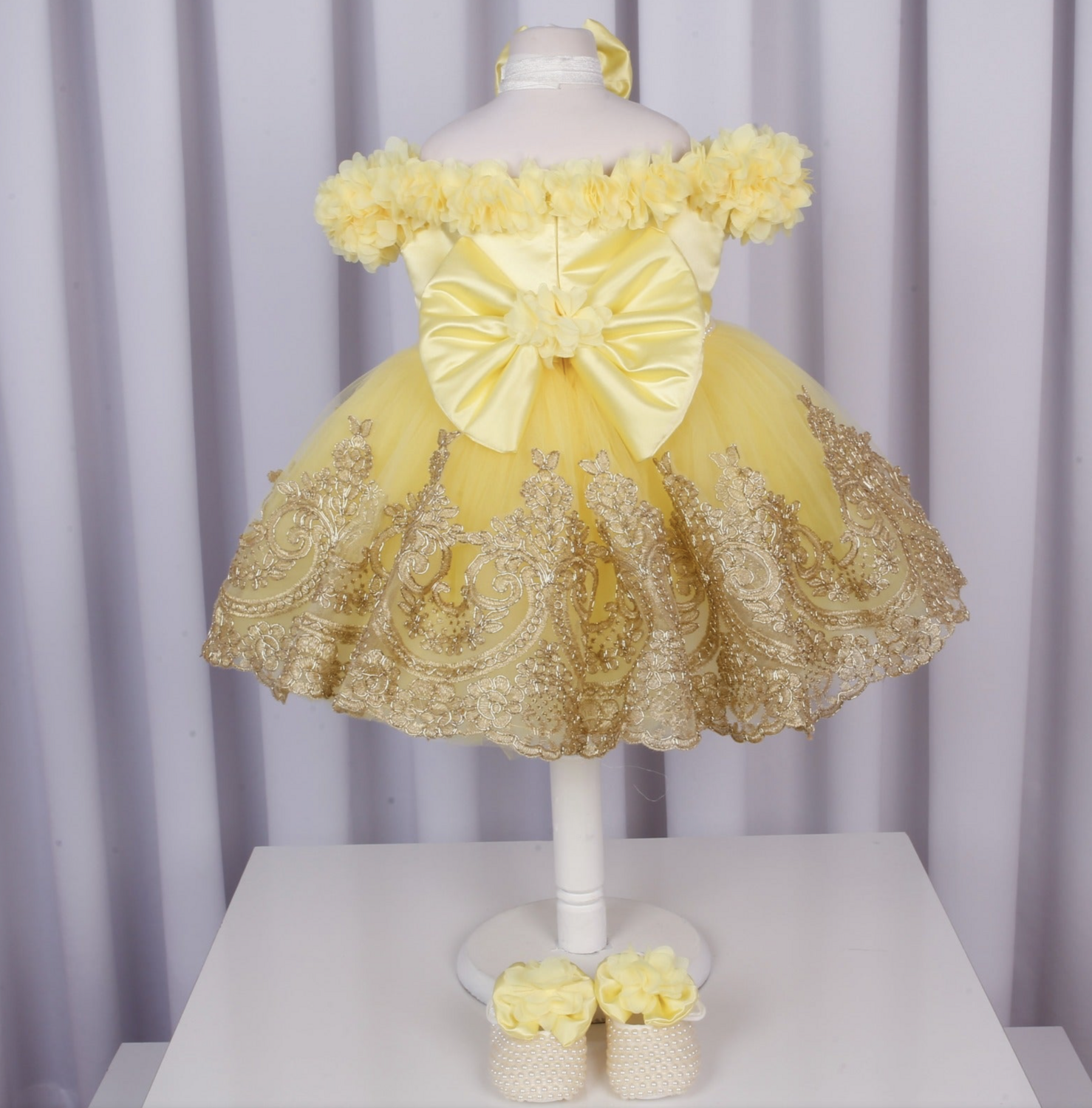 Daisy Dress