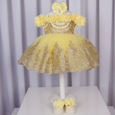 Daisy Dress