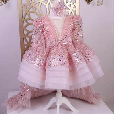 DIANA DRESS