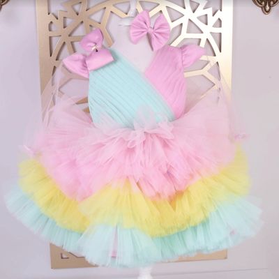 CHEYENNE DRESS