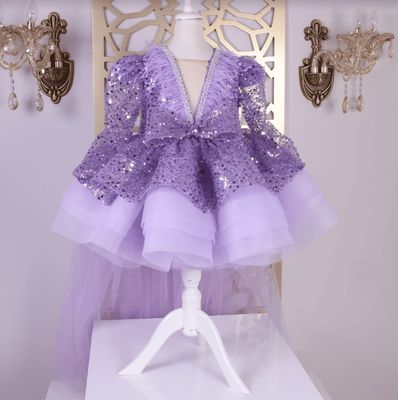 CLARA DRESS