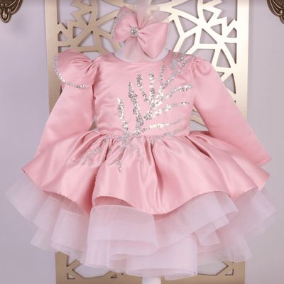 GLORY DRESS
