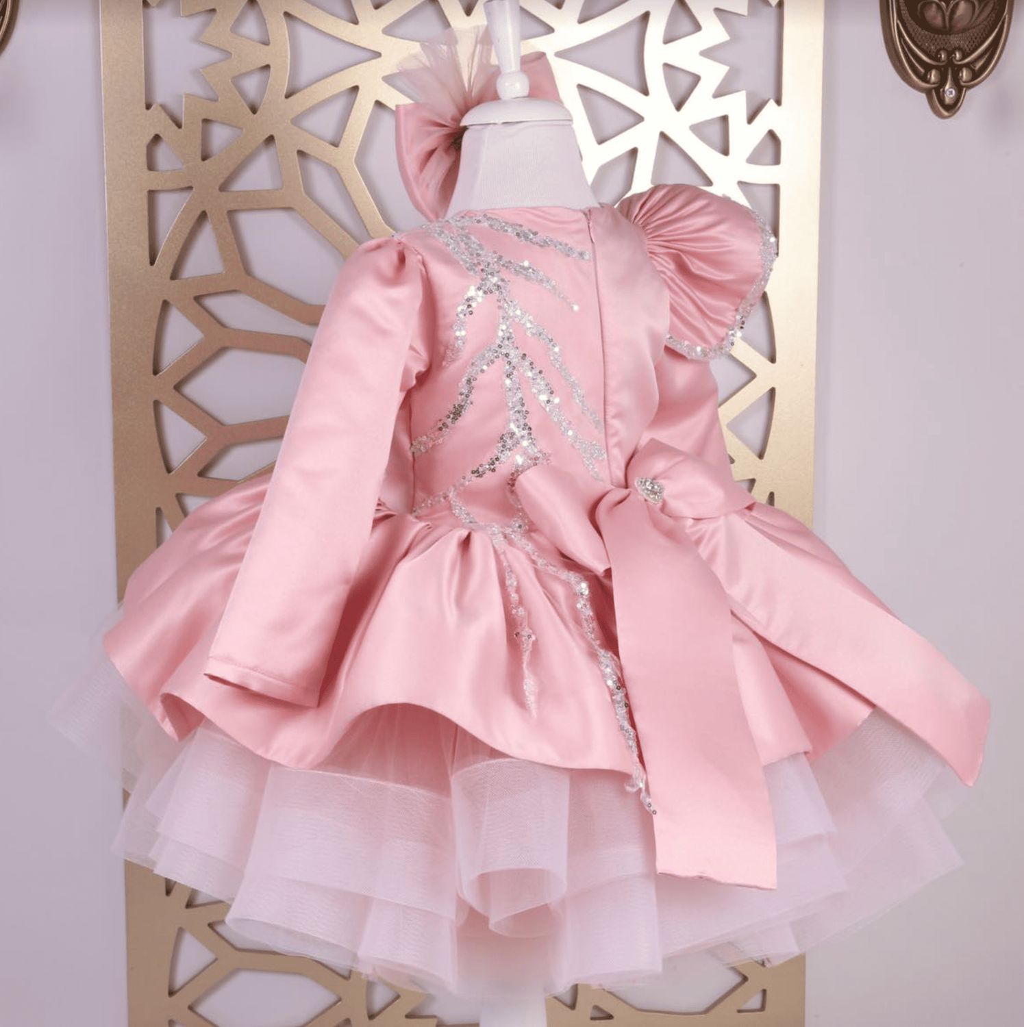 GLORY DRESS