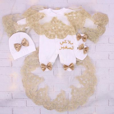 𝗟𝘂𝘅𝘂𝗿𝘆 𝗡𝗲𝘄𝗯𝗼𝗿𝗻 RUBY lace Dress