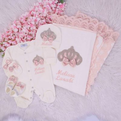 Newborn Sets