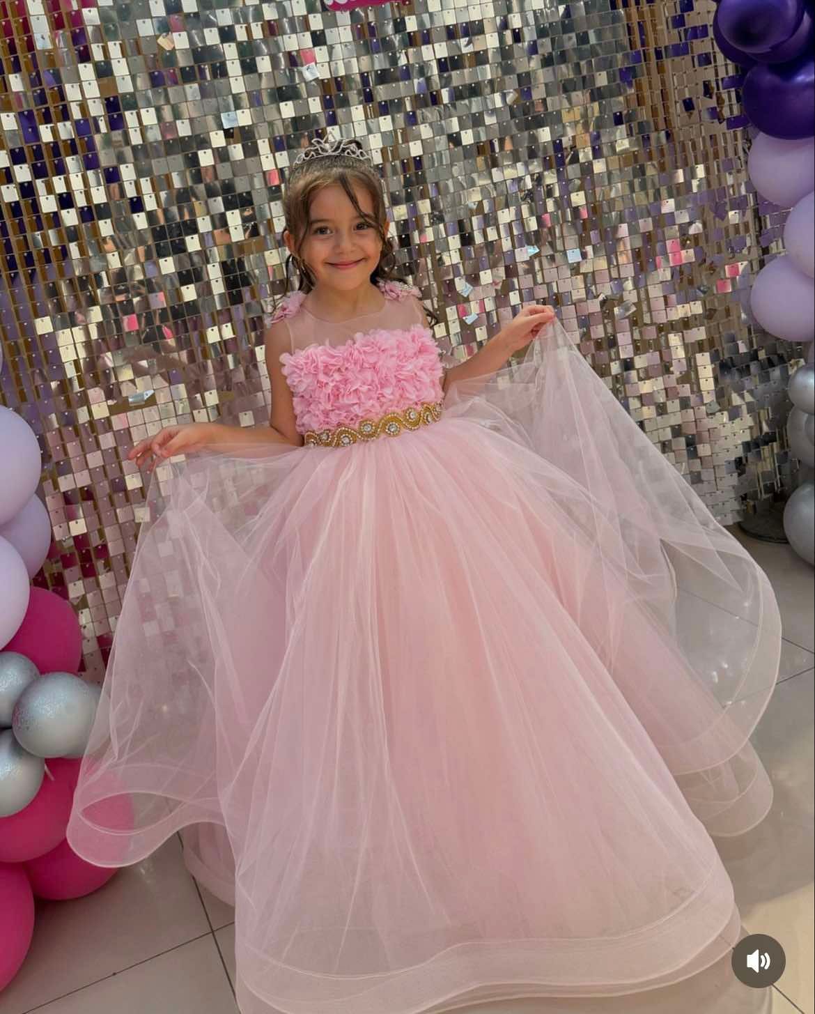 GORGIA DRESS