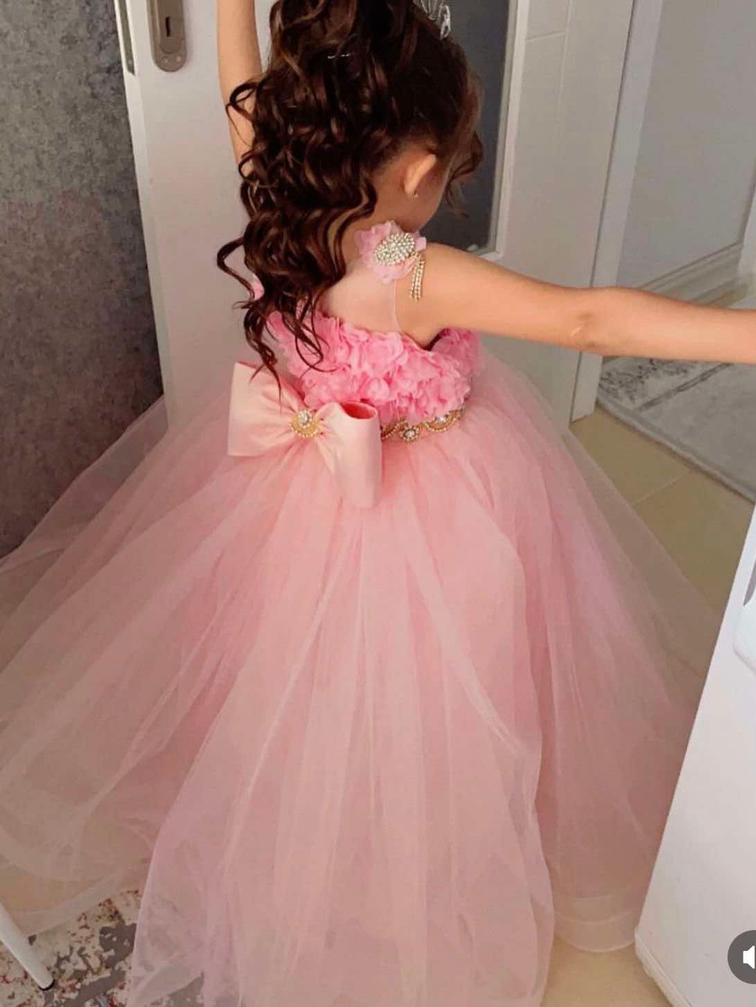 GORGIA DRESS