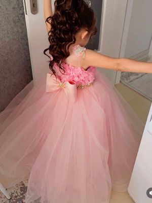 GORGIA DRESS