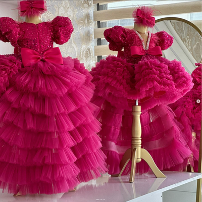 HADLEY DRESS ( Ready In stock size 5 &amp; 6 )