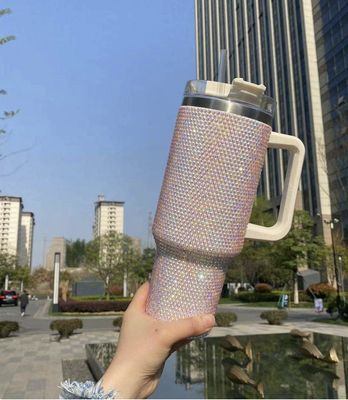 𝗟𝘂𝘅𝘂𝗿𝘆 𝗛𝗮𝗻𝗱𝗰𝗿𝗮𝗳𝘁𝗲𝗱 𝗧𝘂𝗺𝗯𝗹𝗲𝗿 - Crafted for Elegance and Functionality, A Pregnancy Essential ( WHITE)