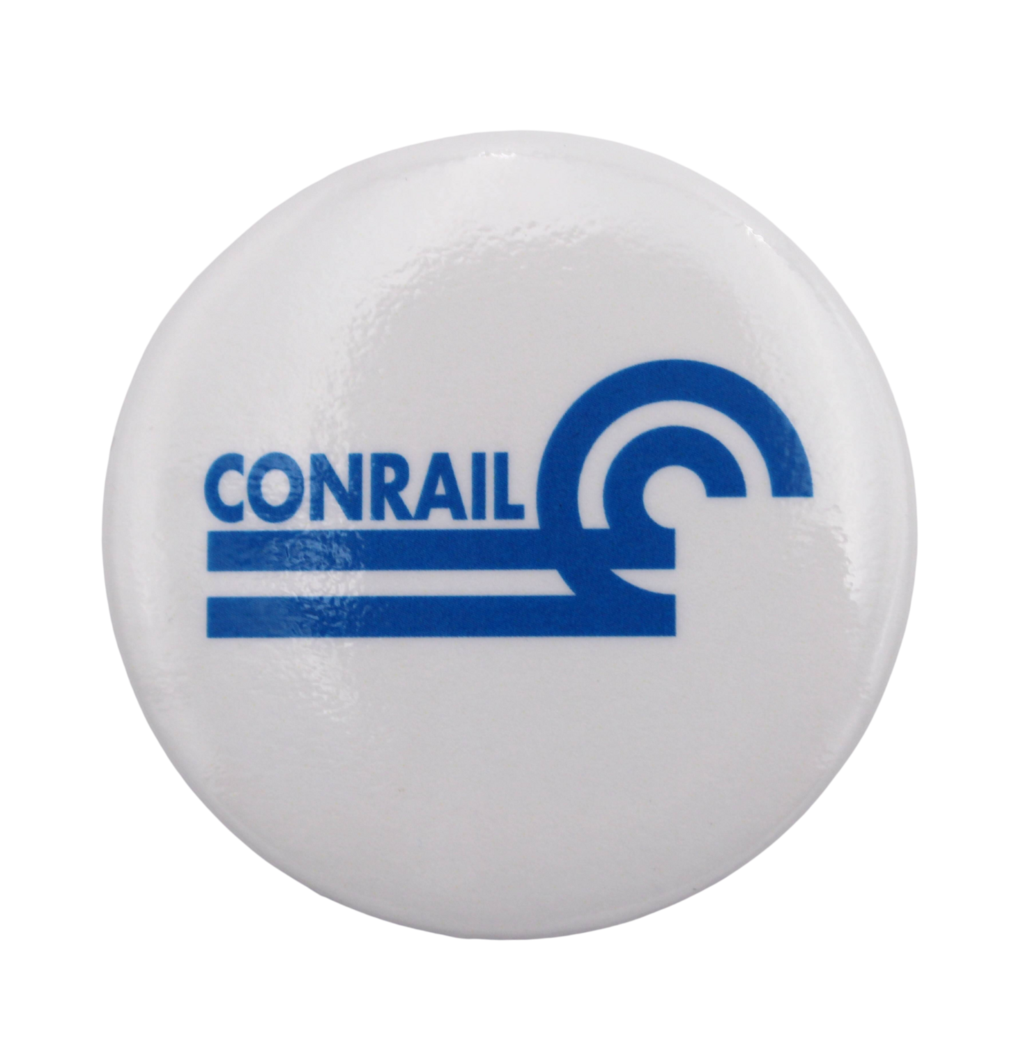 Conrail Large Button