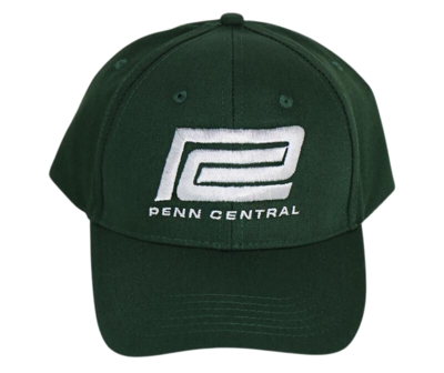 Penn Central Adult Hat