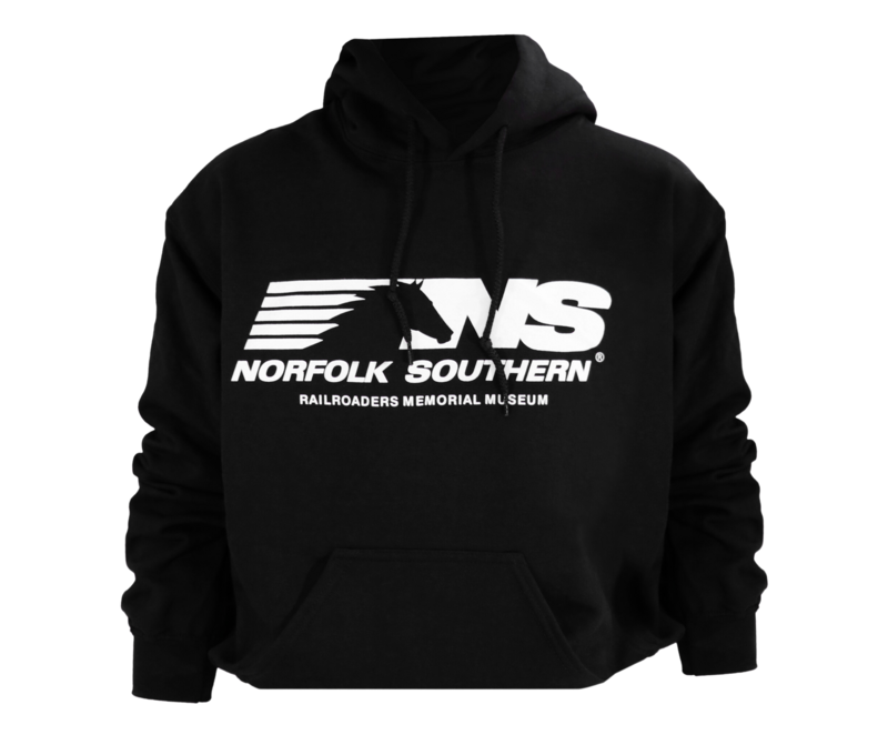 Norfolk Southern Hoodie