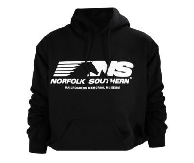 Norfolk Southern Hoodie