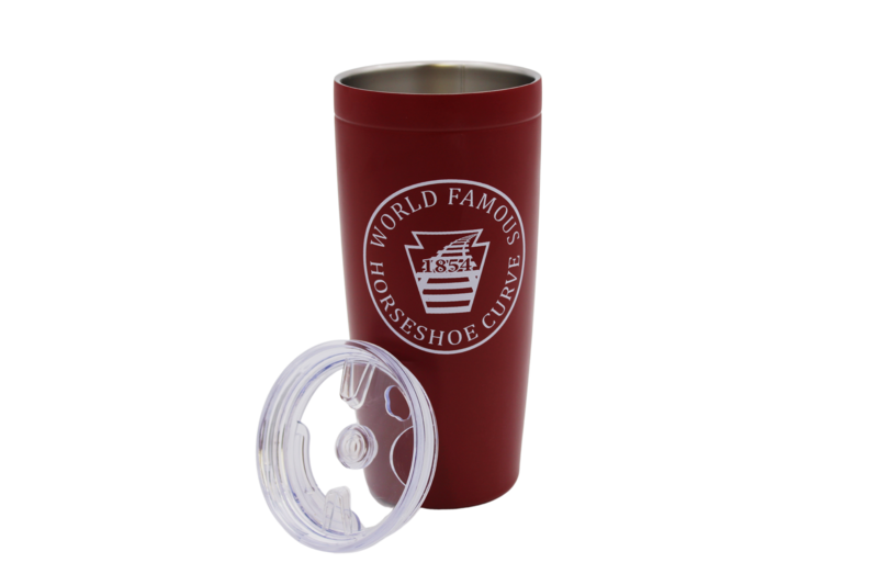 HSC 1854 Tumbler