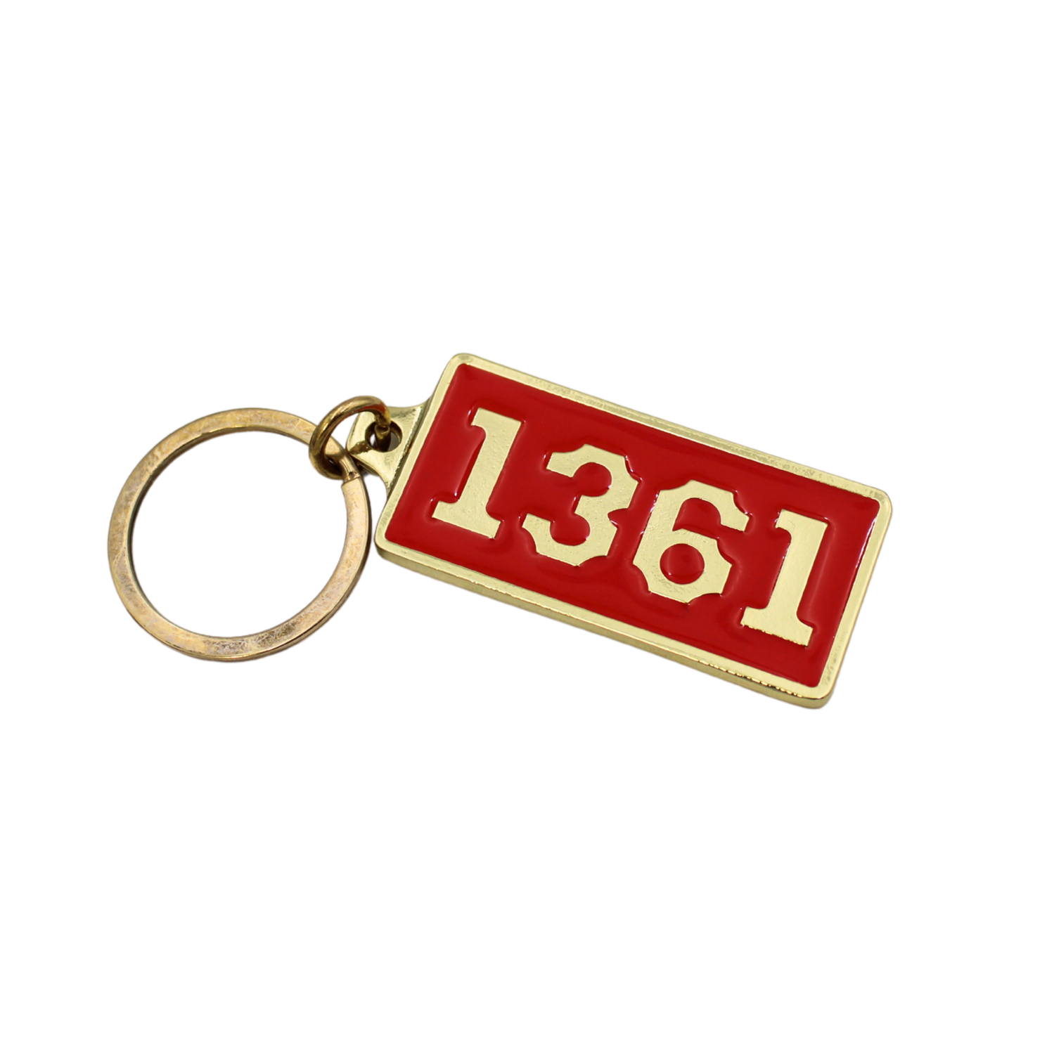 1361 Keychain