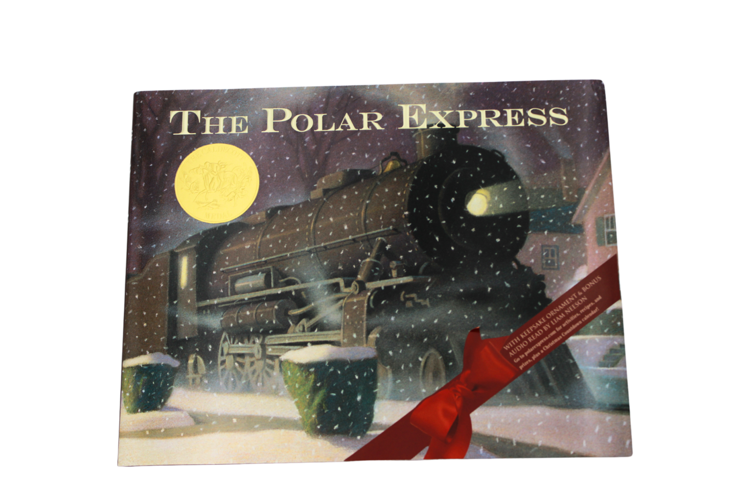 The Polar Express
