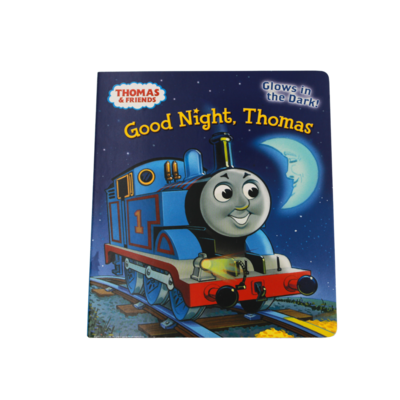 Good Night, Thomas