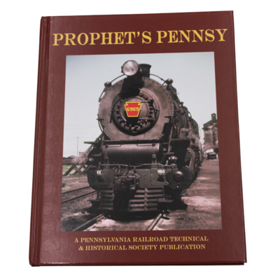 Prophet’s Pennsy