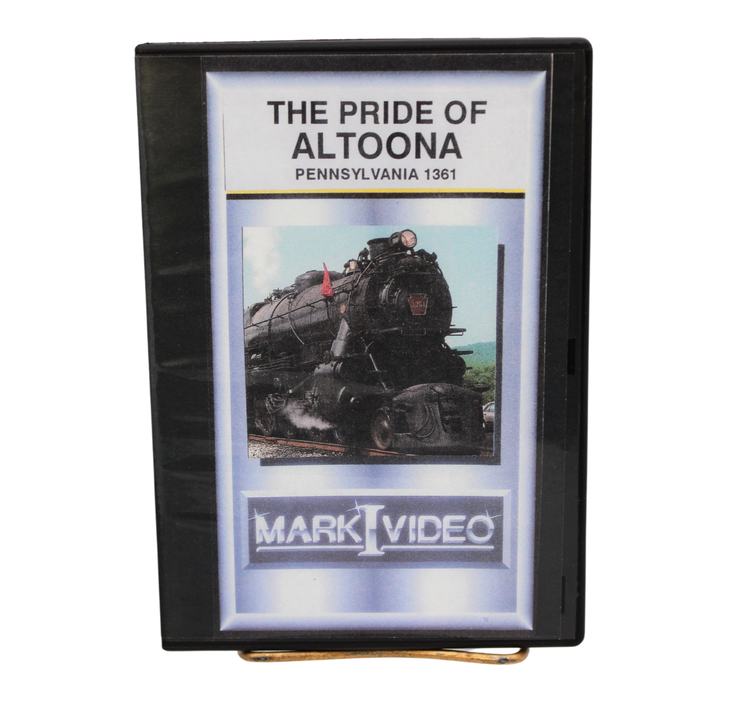 The Pride Of Altoona