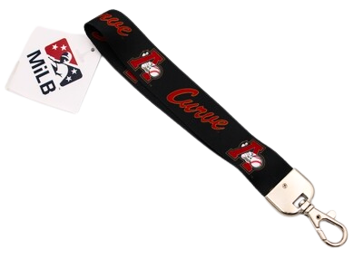 Altoona Curve Wristlet