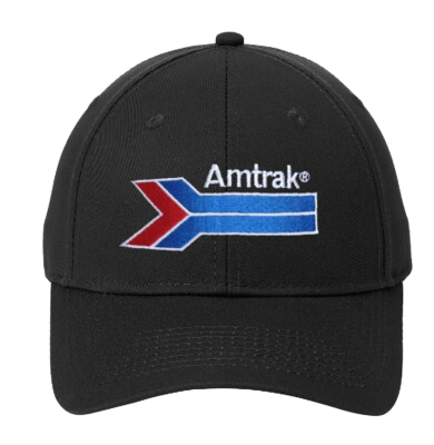 Amtrak Arrow Hat