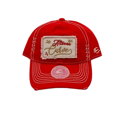 Altoona Curve Woman’s Cap