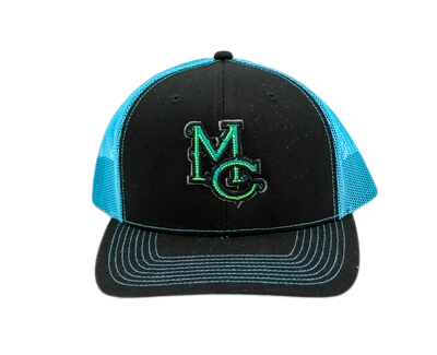 MC Two Tone Hat