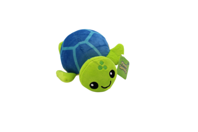 Plush Squishy Turtle