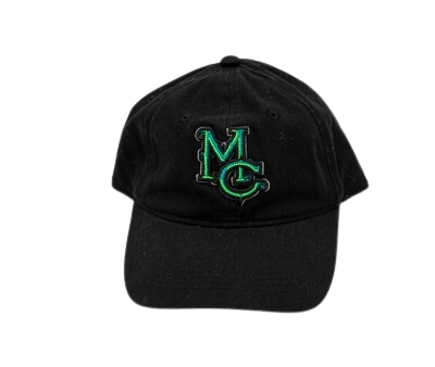 MC Hat Black