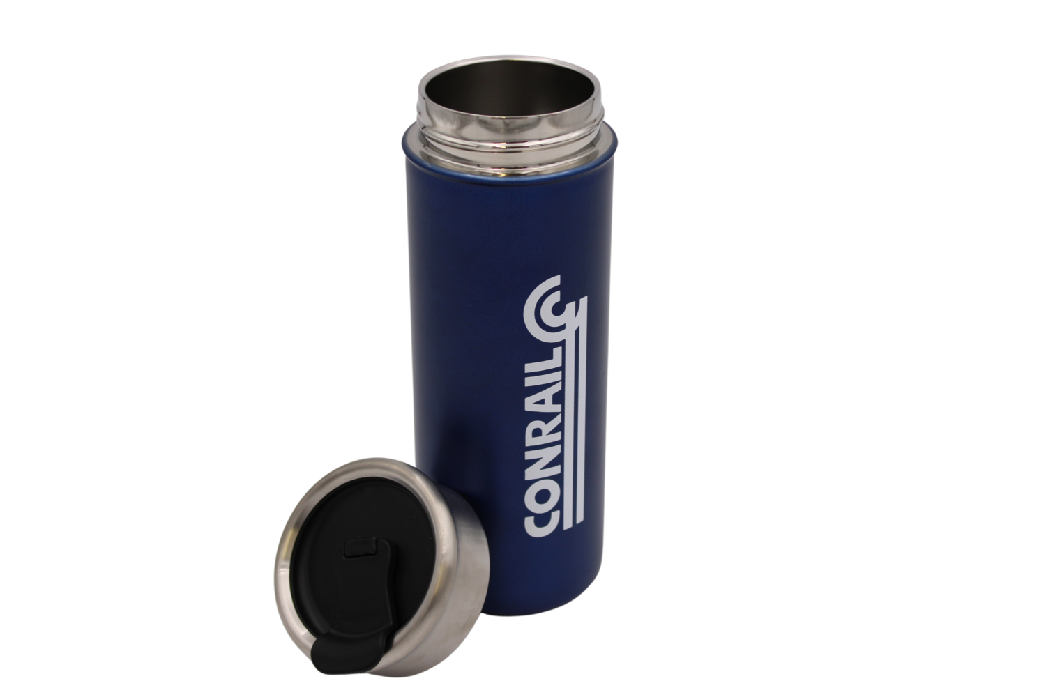 Conrail and PRR Tumbler