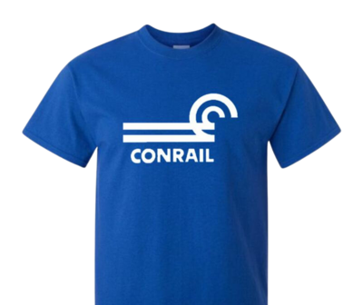 Conrail Quality Adult Shirt