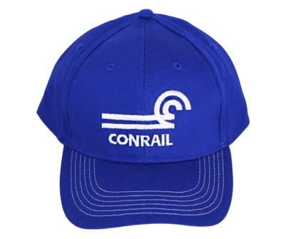 Conrail Mesh Trucker Hat