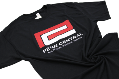 Penn Central Adult T-Shirt