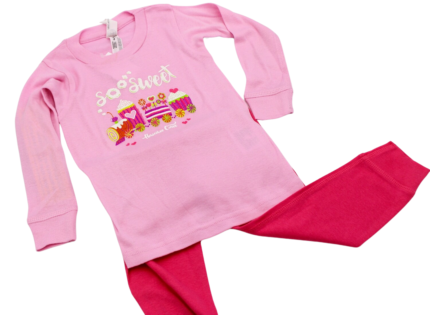So Sweet Toddler Set